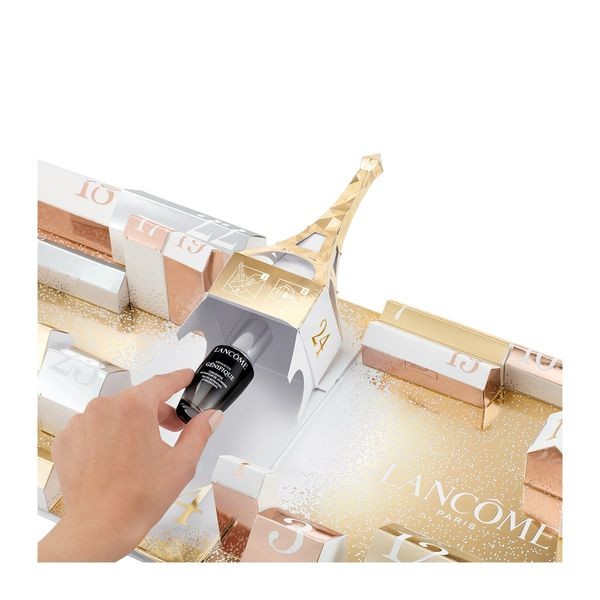 Advent Calendar Holiday Set Limited Edition Patistas Cosmetics