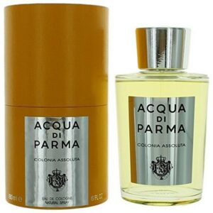 Acqua Di Parma Assoluta woman/homme edc180ml v.