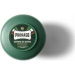 Proraso Green Shaving Soap 75ml