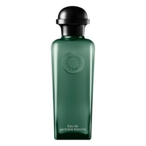 Hermes Eau De Gentiane Blanche EDC 50ml spray