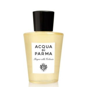 Acqua Di Parma Colonia Bath And Shower Gel 200ml