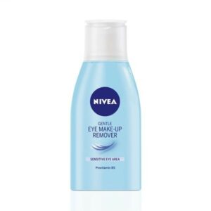 Nivea Υγρό Ντεμακιγιάζ Για Ευαίσθητες Επιδερμίδες 125ml