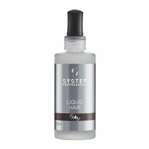 System Professional Extra Liquid Hair X4L 100ml
