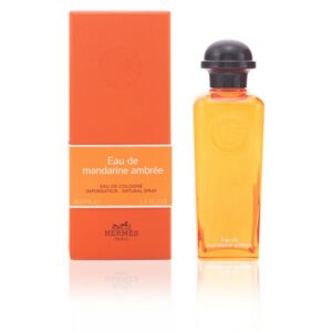 Hermes Eau De Mandarine Ambree EDC 100ml spray
