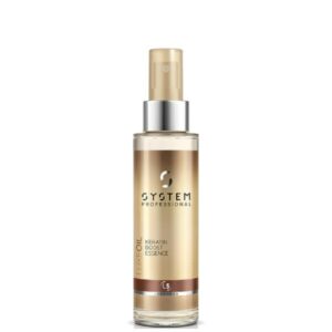 System Professional Luxe Oil L5K Keratin Boost Λοσιόν 100ml