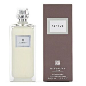 Givenchy Xeryus EDT 100ml spray