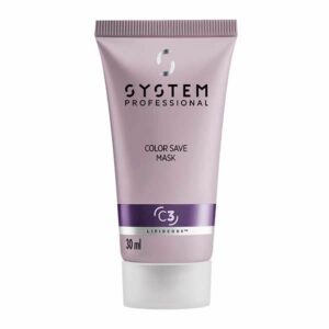System Professional Color Save Μάσκα C3 30ml