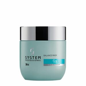 System Professional Derma Balance B3 Μάσκα 200ml