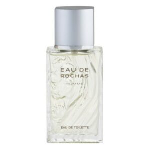 Rochas Eau De Rochas Pour Homme EDT 50ml