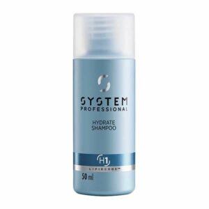 System Professional Hydrate Σαμπουάν H1 50ml