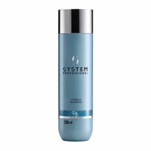 System Professional Hydrate Σαμπουάν H1 250ml