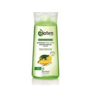 Bioten Skin Moisture Refreshing Quince Tonic Lotion 200ml (Normal / Combination Skin)