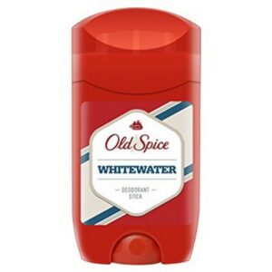 Old Spice Whitewater Deodorant Stick for Men 50ml