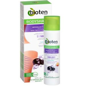 Bioten Bodyshape Anticellulite Serum 100ml
