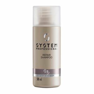 System Professional Repair Σαμπουάν R1 50ml