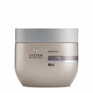 System Professional Repair Μάσκα R3 400ml