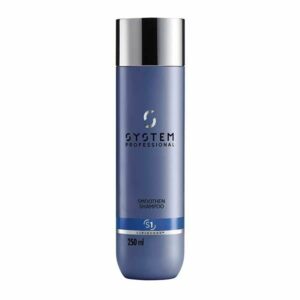 System Professional Smoothen Σαμπουάν S1 250ml