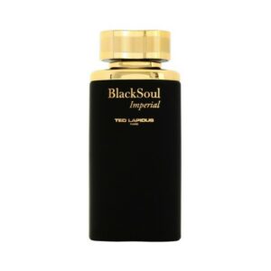 Ted Lapidus Black Soul Imperial EDT 50ml spray