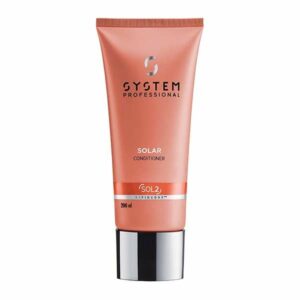 System Professional Solar SOL2 Conditioner 200ml