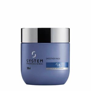 System Professional Smoothen Μάσκα S3 200ml