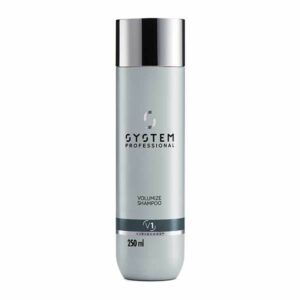 System Professional Volumize Σαμπουάν V1 250ml