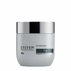 System Professional Volumize Μάσκα V3 200ml