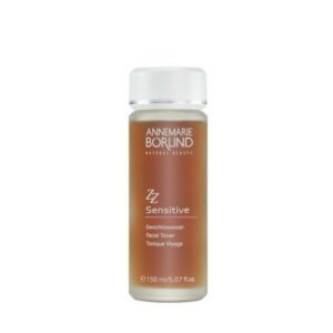 AnneMarie Borlind ZZ Sensitive Facial Toner 150ml