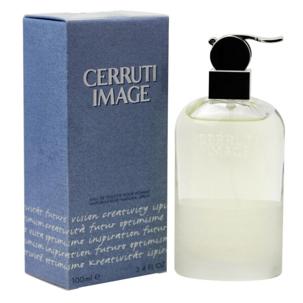 Cerruti Image Pour Homme EDT 100ml