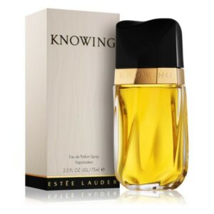 Estee Lauder Knowing EDP 75ml Spray