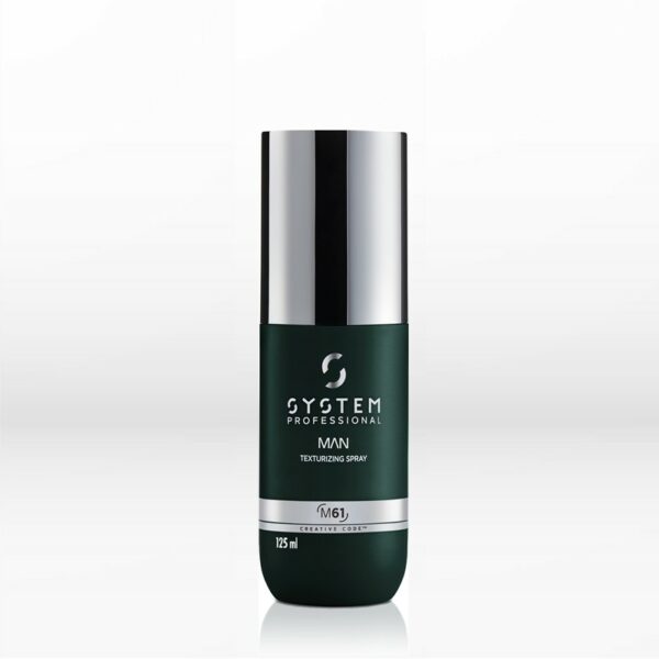 System Professional Man Σπρέι Διαμόρφωσης 125ml