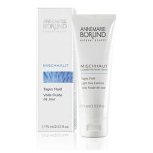 AnneMarie Borlind Combination Light Day Essence 75ml
