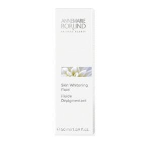 AnneMarie Borlind Skin Whitening Fluid 50ml