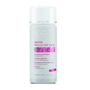 AnneMarie Borlind Seide Normalizing Oily Shampoo 200ml
