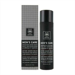 Apivita After Shave Με Βάλσαμο Και Προπόλη 100ml