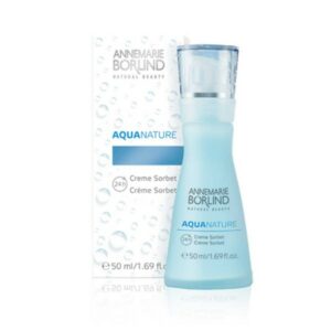 AnneMarie Borlind Aquanature 24h Sorbet Cream 50ml
