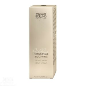 AnneMarie Borlind Naturoyale Biolifting Serum 50ml