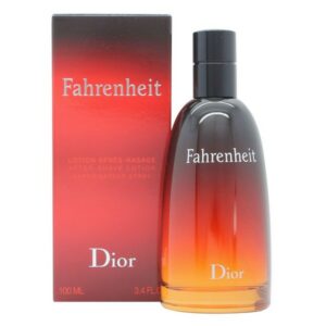 Dior Fahrenheit After Shave lotion 100ml spray