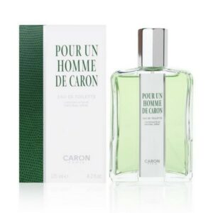 Caron Pour Un Homme de Caron EDT 125ml
