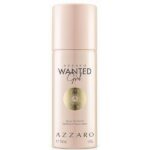 Azzaro Wanted Girl Deodorant Spray 150ml