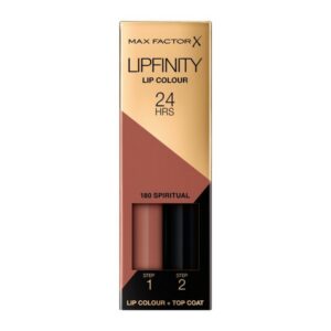 Max Factor Lipfinity Lip Colour 4.2gr