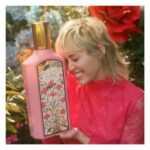 Gucci Flora Gorgeous Gardenia EDP 100ml