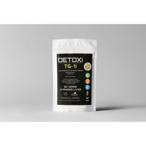 Detoxi TG-1i Sporoline & Pectin Φυσικά Επιθέματα Απορρόφησης Τοξινών 2 x 5 τεμάχια