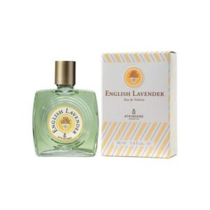 Atkinsons English Lavender EDT 40ml splash
