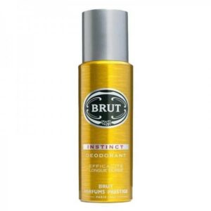 Brut Instict Deodorant Spray 200ml