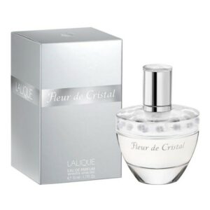 Lalique Fleur de Cristal EDP 50ml spray