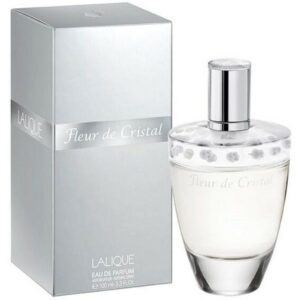 Lalique Fleur de Cristal EDP 100ml spray