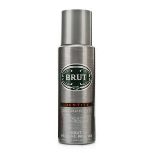 Brut Identity Deodorant Spray 200ml