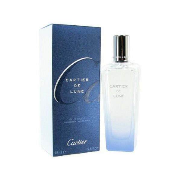 Cartier De Lune EDT 75ml