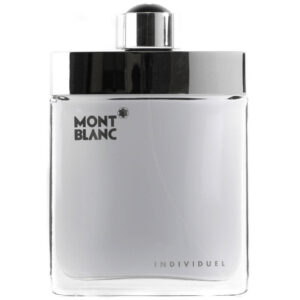 Mont Blanc Individuel EDT 75ml spray