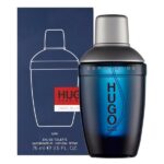 Hugo Boss Dark Blue EDT 75ml